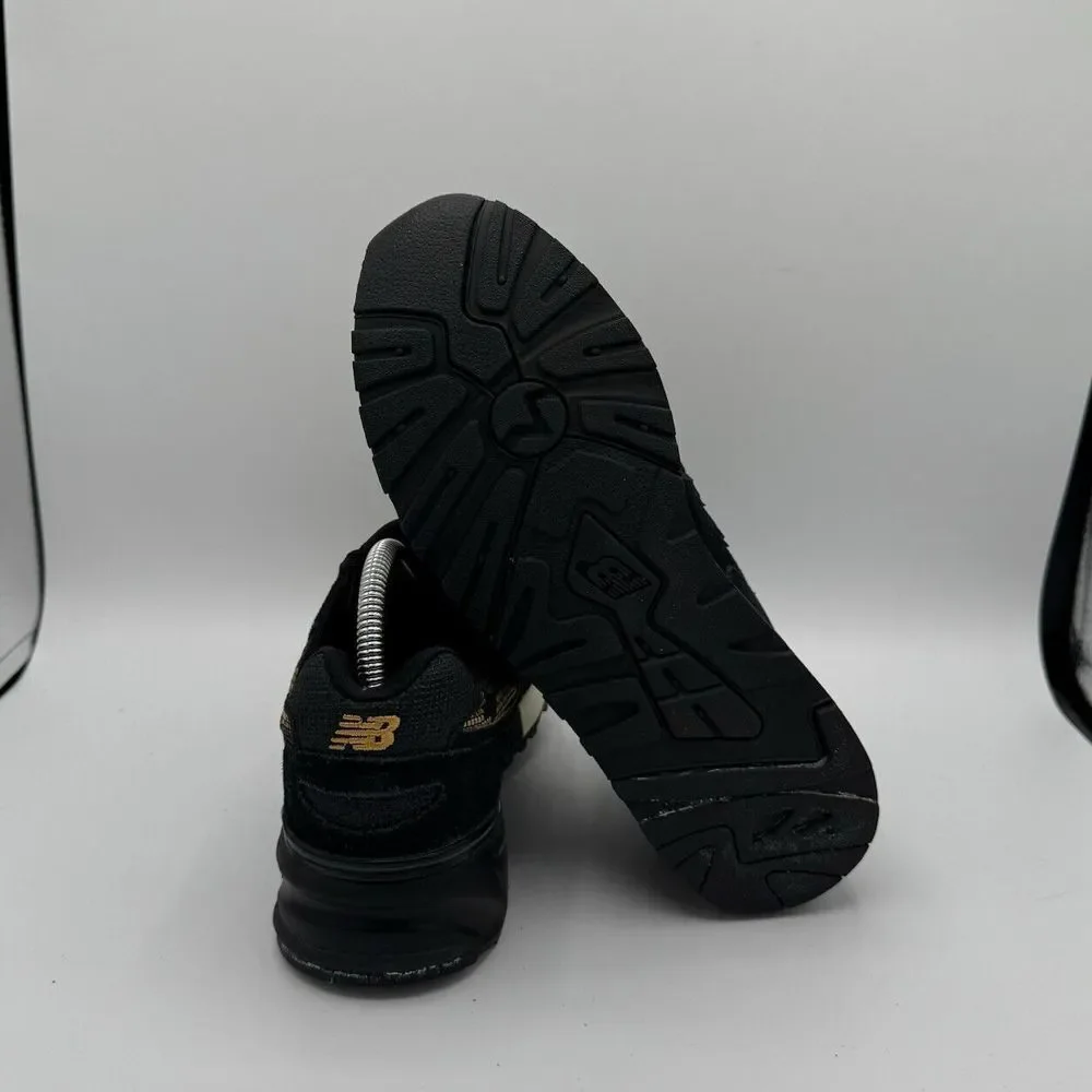 New Balance elevate your